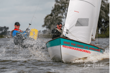 nieuwjaarsborrel